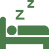 Acompañamiento al Descanso y Relajación